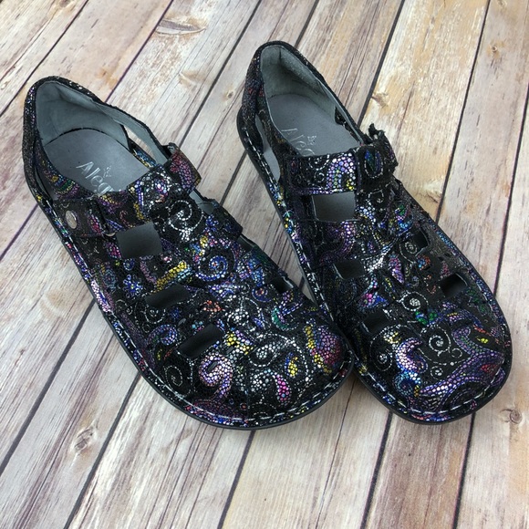 alegria surreally pretty